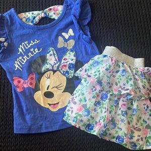 2pc Set - size 3T